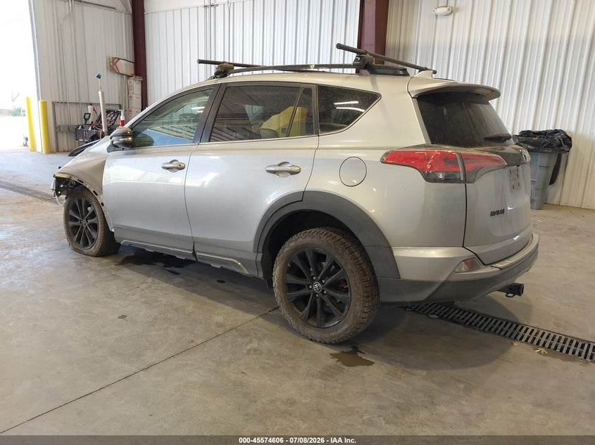 TOYOTA RAV4 - zdjęcie 3