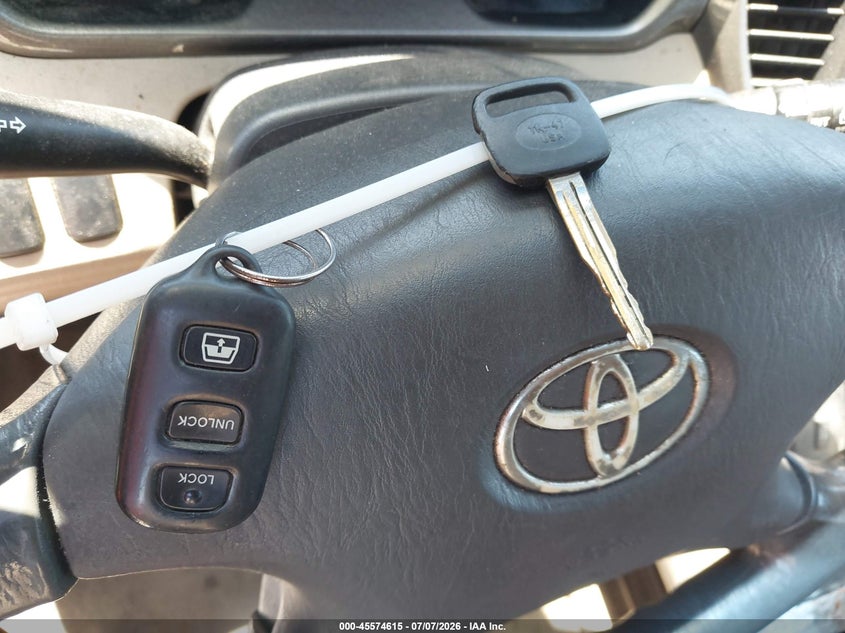 AtlanticExpress - Toyota Highlander