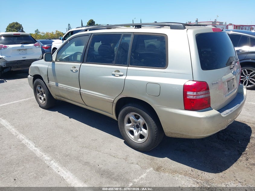 AtlanticExpress - Toyota Highlander