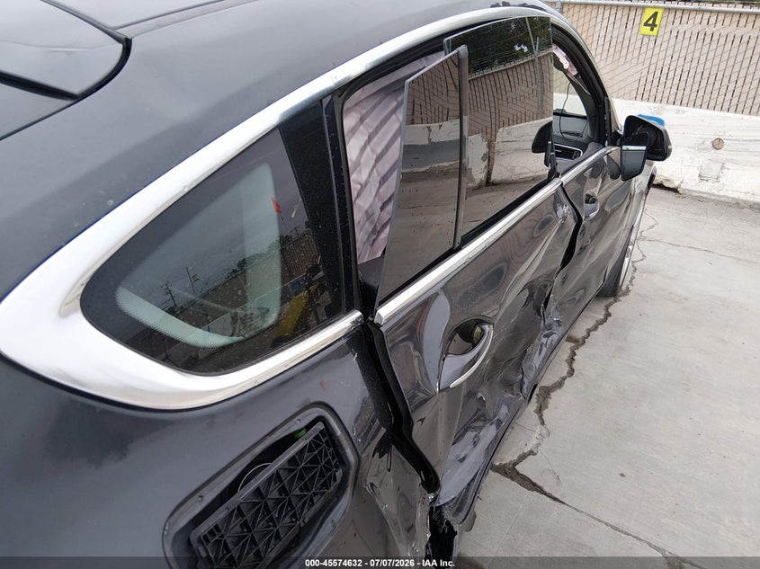 2014 BMW 535I GRAN TURISMO auction photo 8