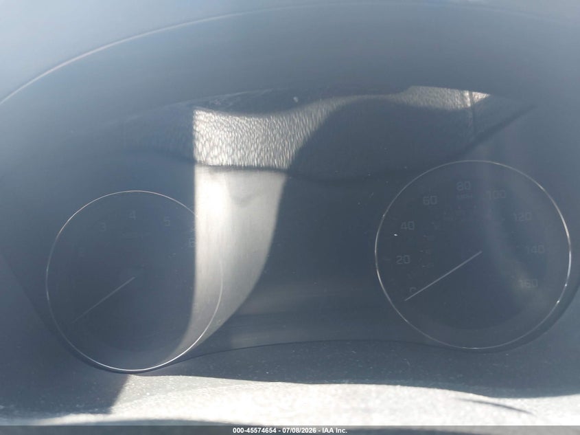 2016 HYUNDAI GENESIS auction photo 7