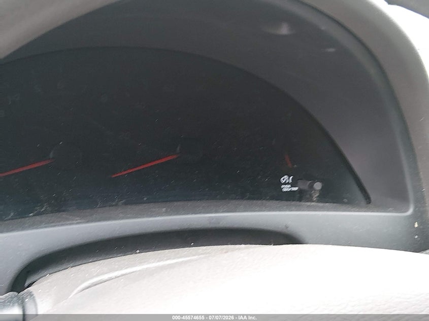 2008 TOYOTA CAMRY auction photo 7
