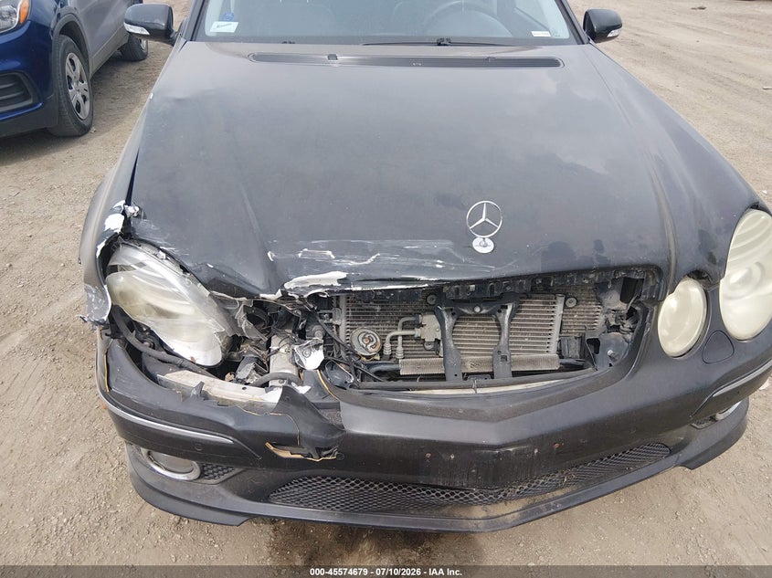 AtlanticExpress - Mercedes-Benz E-Class