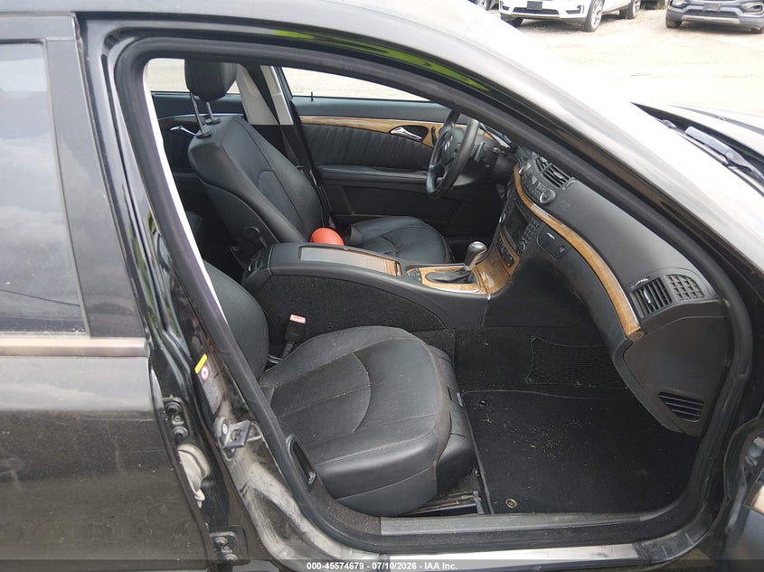 AtlanticExpress - Mercedes-Benz E-Class