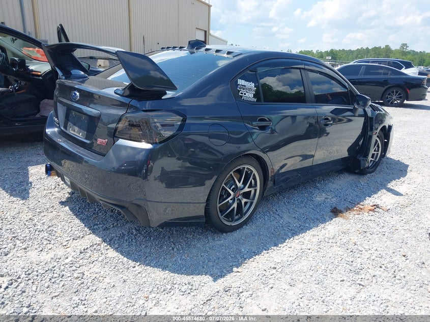 Vin: jf1va2u62f9824380, lot: 46073009, subaru wrx sti limited 20154