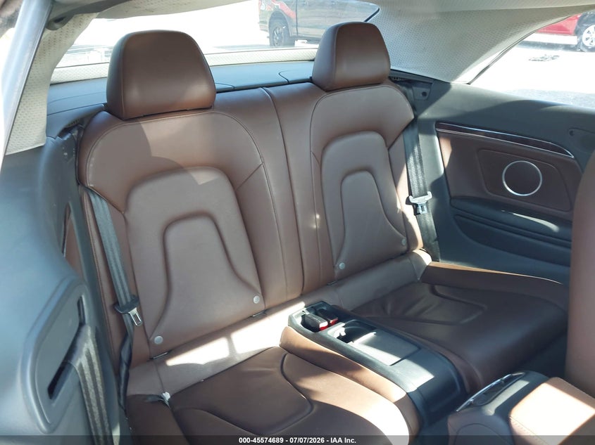AtlanticExpress - Audi A5