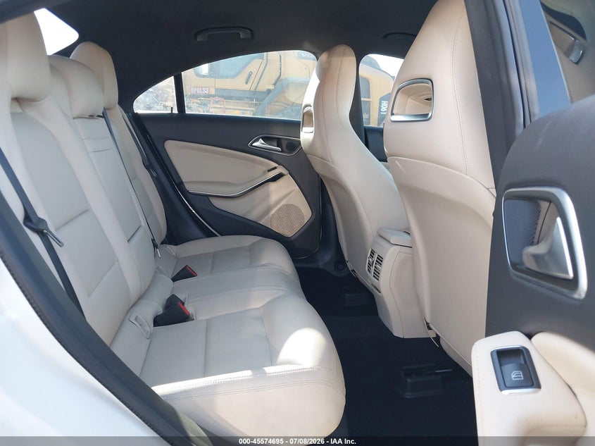 2019 Mercedes-Benz Cla 250 VIN: WDDSJ4EB9KN766943 Lot: 45574695