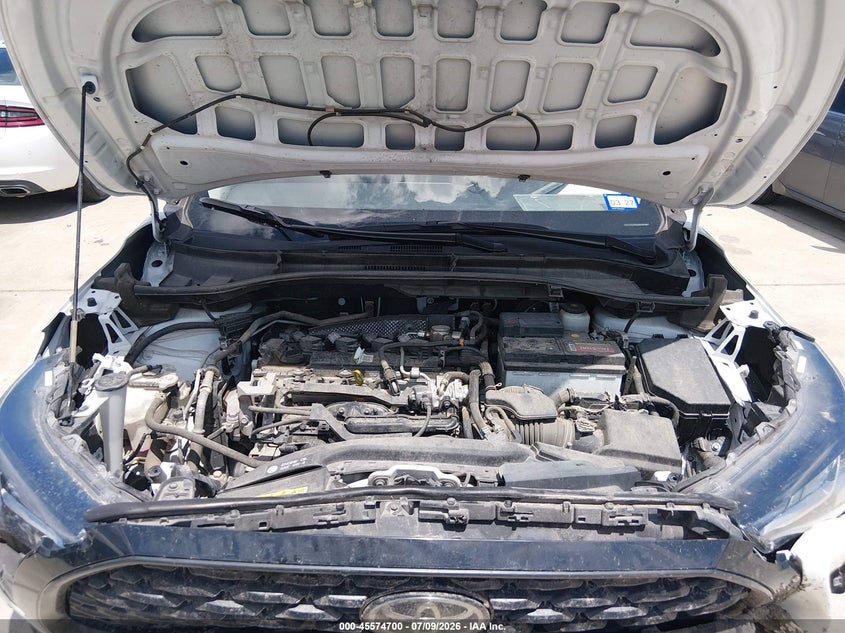 2024 Toyota Corolla Cross Le VIN: 7MUBAAAG5RV086946 Lot: 45574700