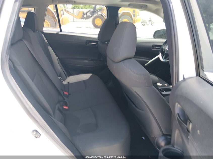 2024 Toyota Corolla Cross Le VIN: 7MUBAAAG5RV086946 Lot: 45574700