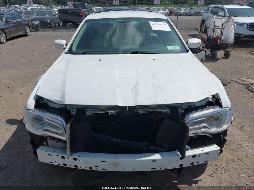 2020 Chrysler 300 Touring L Awd VIN: 2C3CCARG7LH148404 Lot: 45574703