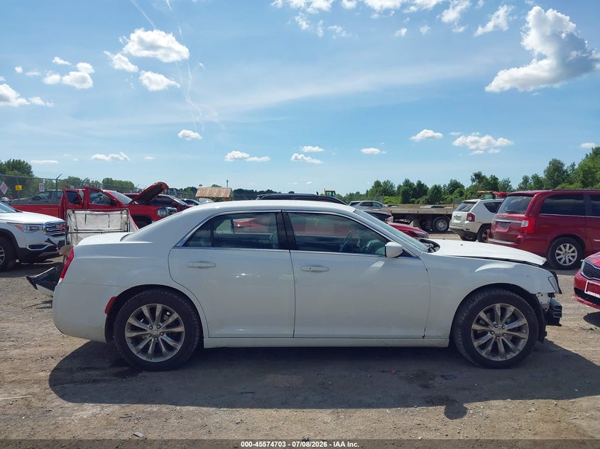 2020 Chrysler 300 Touring L Awd VIN: 2C3CCARG7LH148404 Lot: 45574703