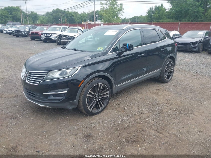 Vin: 5lmtj3dh0hul13557, lot: 46073058, lincoln mkc reserve 20172