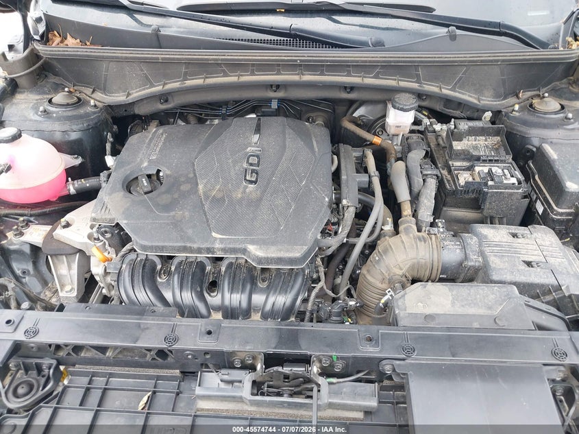 HYUNDAI TUCSON 2024 VIN 5NMJBCDE0RH404970