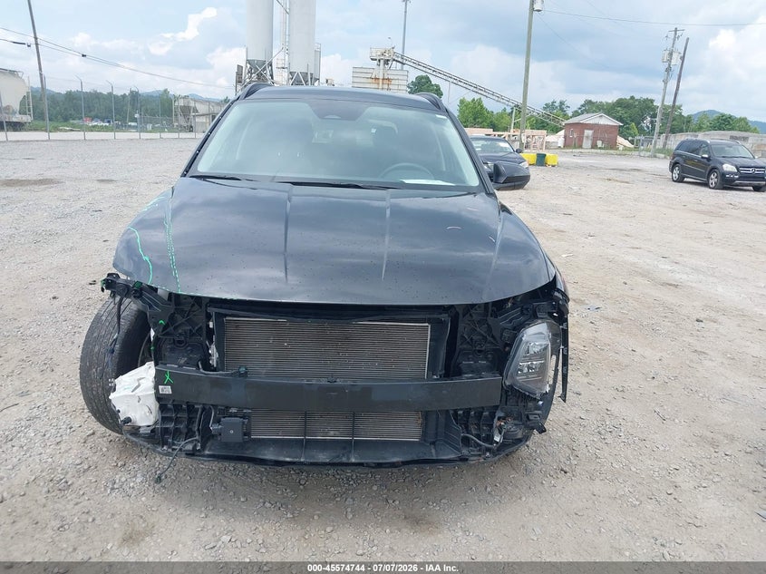 HYUNDAI TUCSON 2024 VIN 5NMJBCDE0RH404970