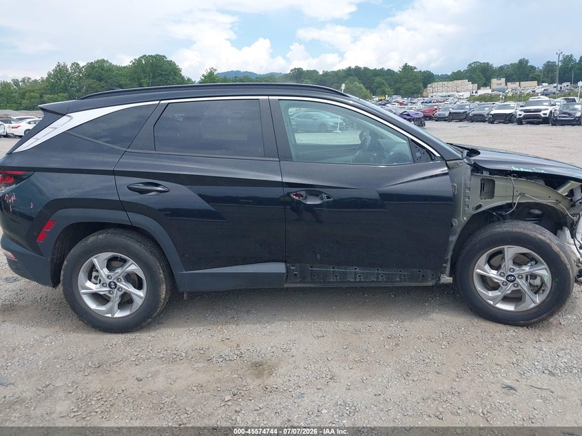 HYUNDAI TUCSON 2024 VIN 5NMJBCDE0RH404970