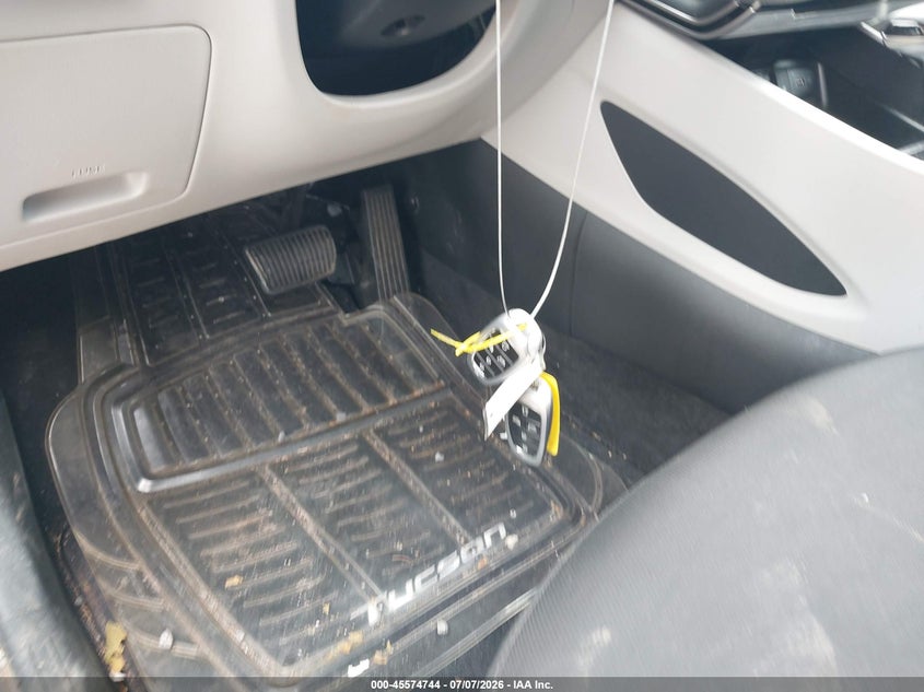 HYUNDAI TUCSON 2024 VIN 5NMJBCDE0RH404970