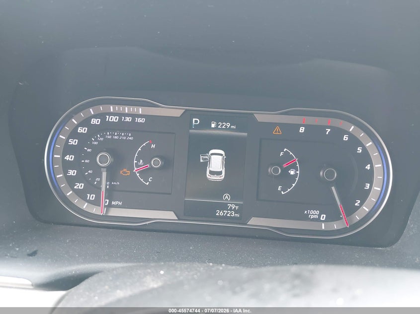 HYUNDAI TUCSON 2024 VIN 5NMJBCDE0RH404970