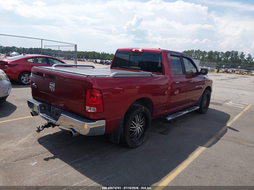 Vin: 1d7rb1gt2bs596667, lot: 46073080, ram ram 1500 slt 20114