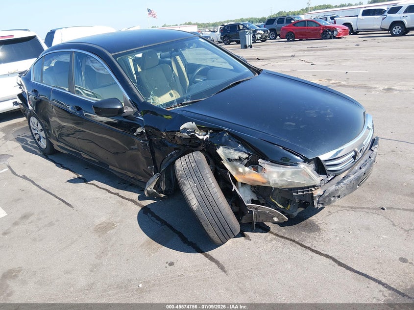 2011 Honda Accord