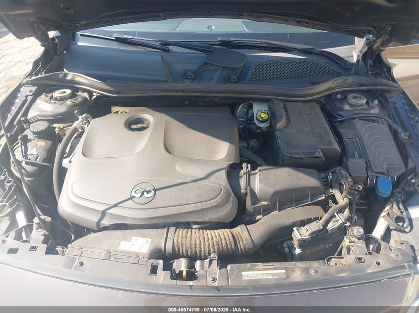 INFINITI QX30 2018 VIN SJKCH5CR3JA046296