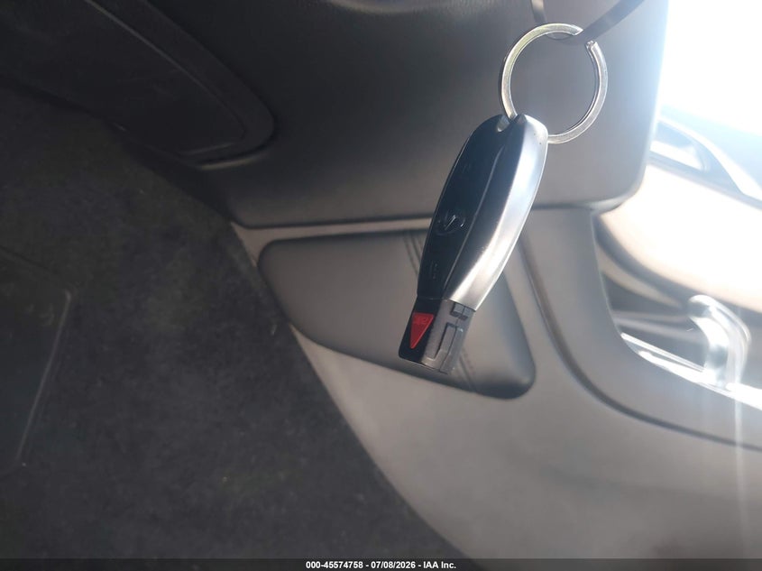 INFINITI QX30 2018 VIN SJKCH5CR3JA046296