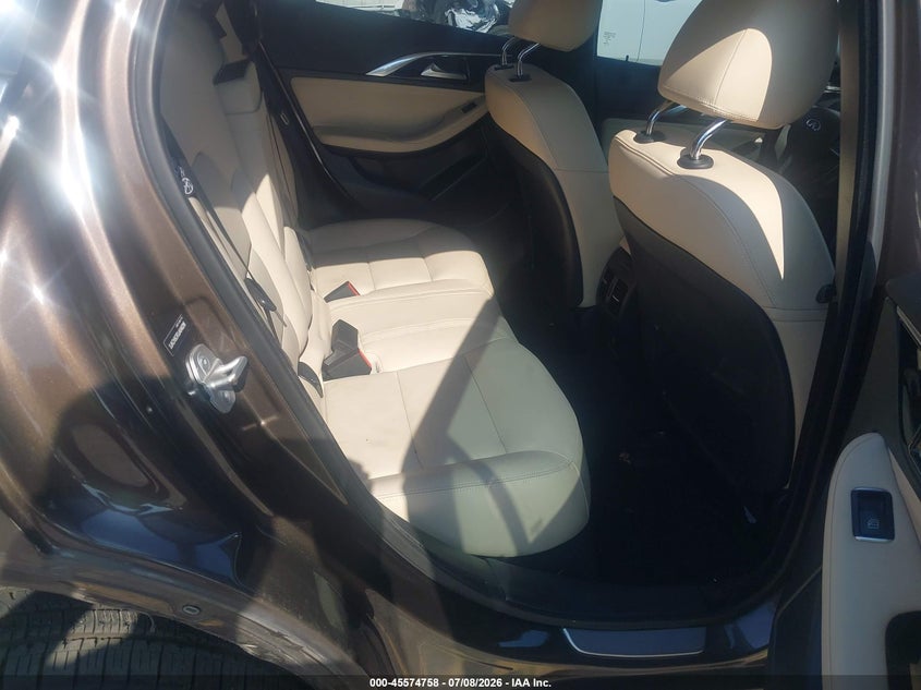 INFINITI QX30 2018 VIN SJKCH5CR3JA046296