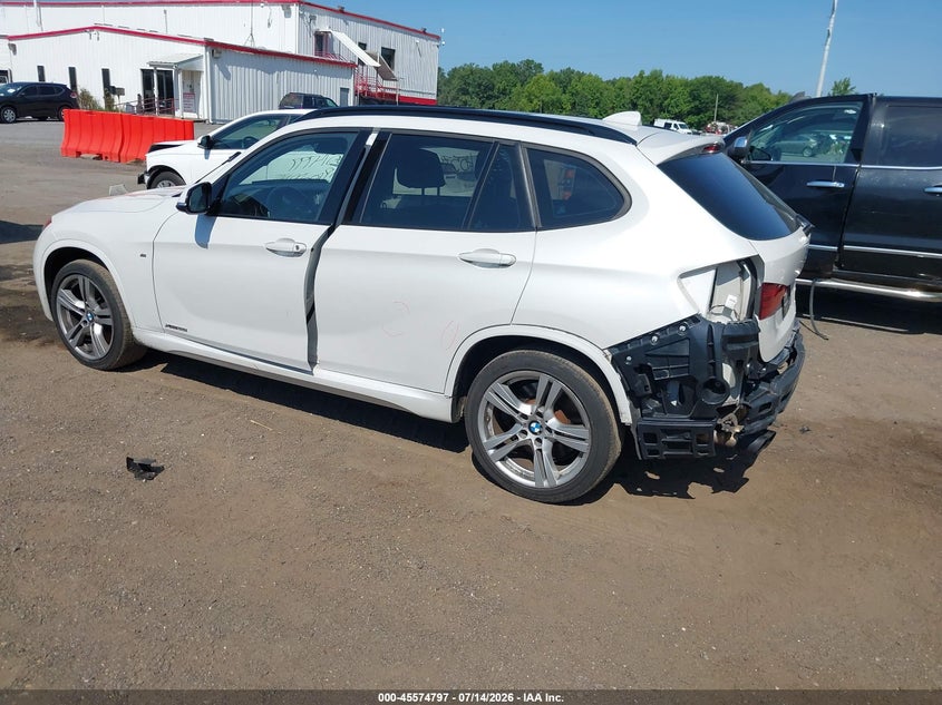 Vin: wbavm5c5xfvv94619, lot: 46073150, bmw x1 xdrive35i 20153