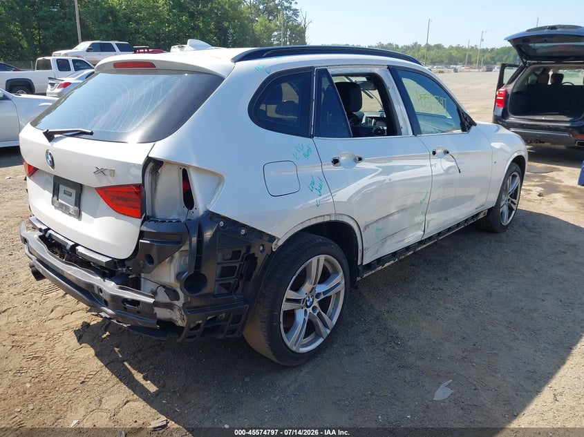 Vin: wbavm5c5xfvv94619, lot: 46073150, bmw x1 xdrive35i 20154