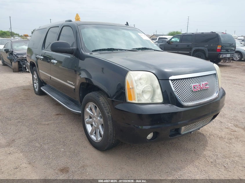 Vin: 1gks1mef0cr321860, lot: 46073178, gmc yukon xl 1500 denali 2012 img_1