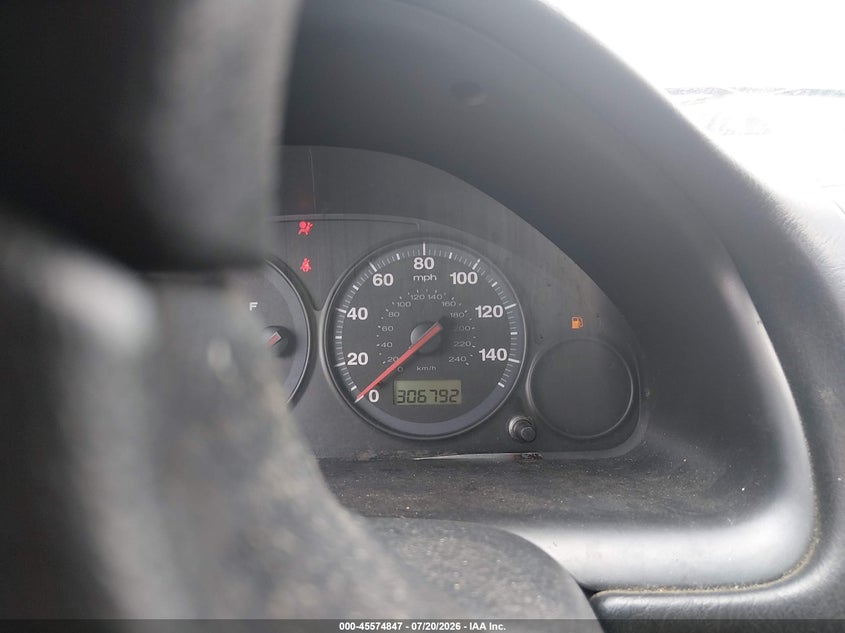2005 HONDA CIVIC auction photo 7