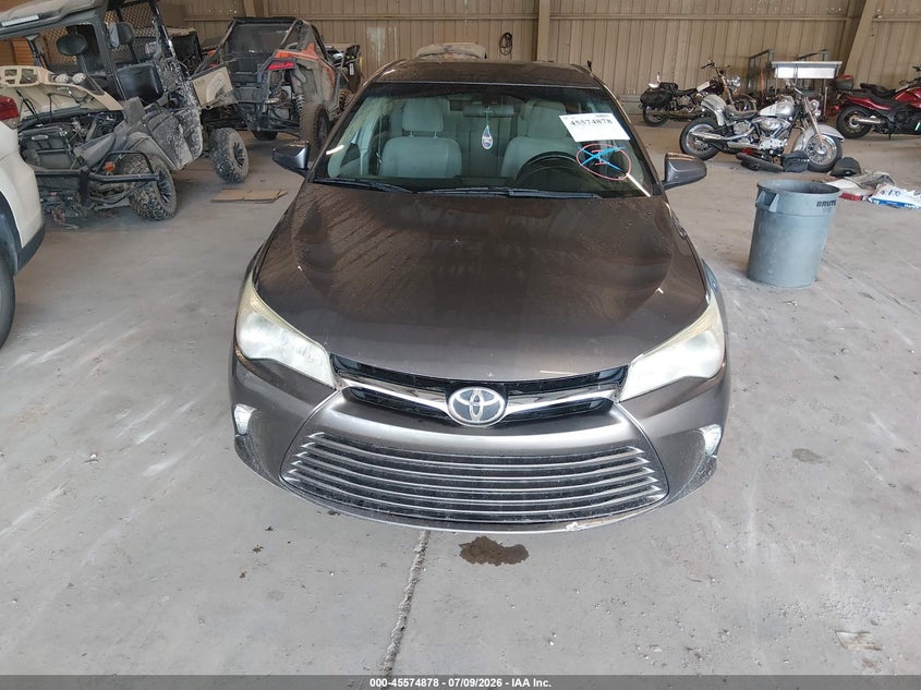 AtlanticExpress - Toyota Camry