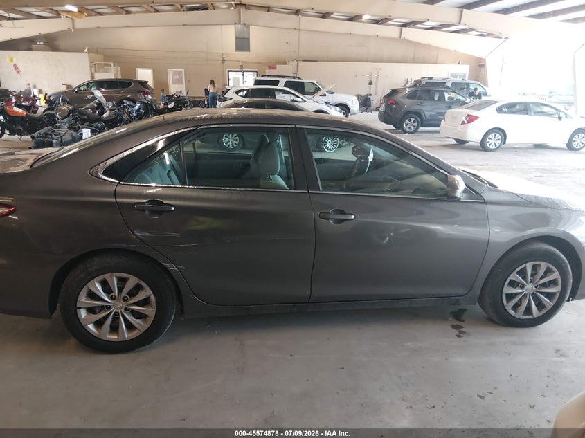 AtlanticExpress - Toyota Camry