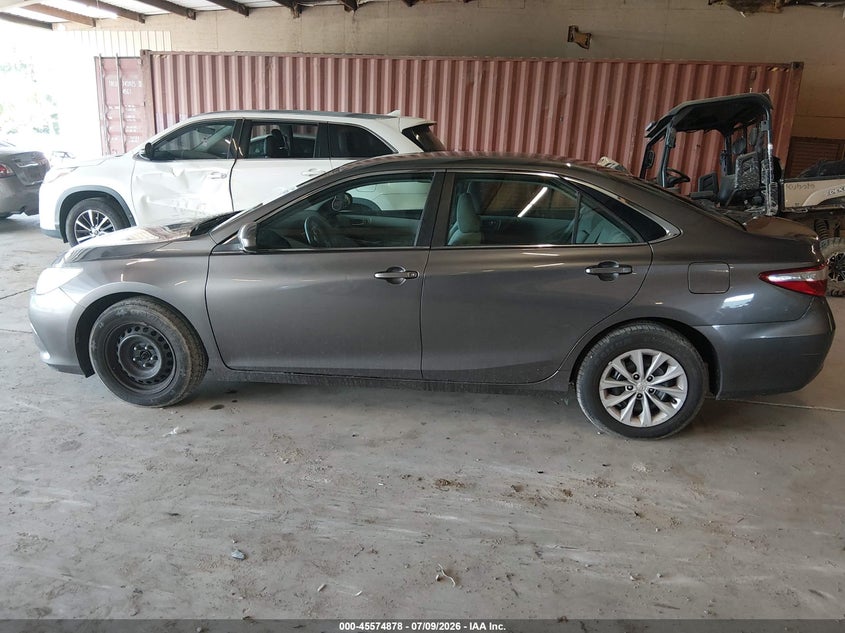 AtlanticExpress - Toyota Camry