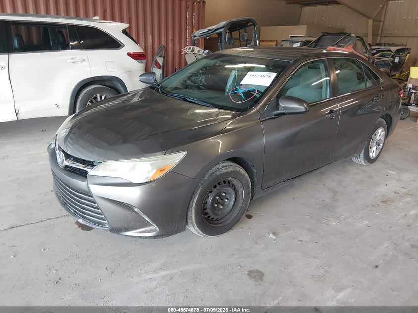 AtlanticExpress - Toyota Camry
