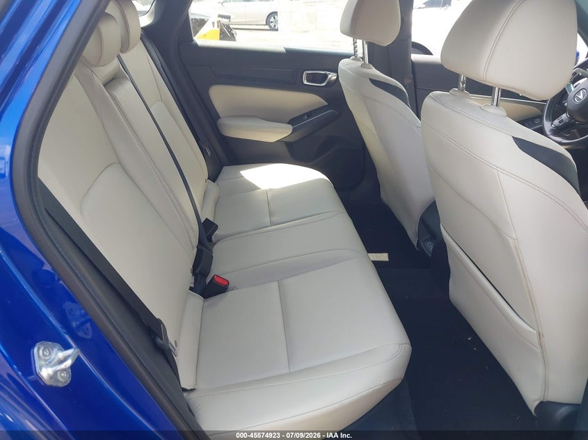 2023 Acura Integra A-Spec Technology VIN: 19UDE4H61PA010576 Lot: 45574923