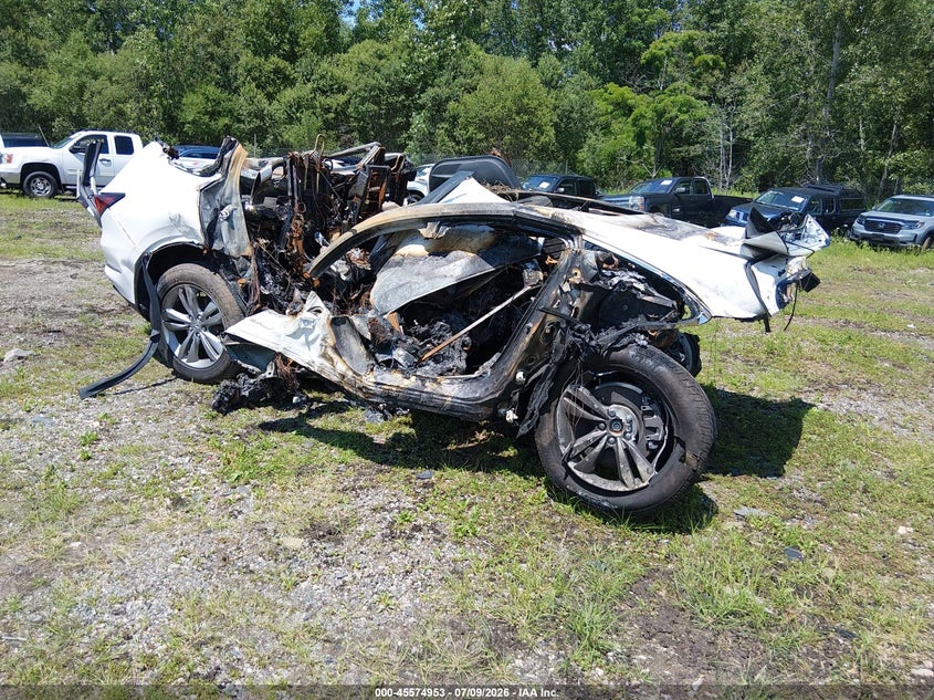 Vin: 5j8ye1h31sl035559, lot: 46073306, acura mdx standard 2025 img_1