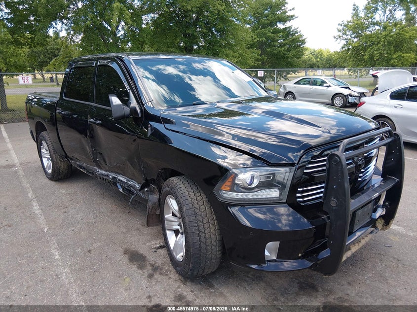 Vin: 1c6rr7mt3es312567, lot: 46073328, ram 1500 sport 2014 img_1