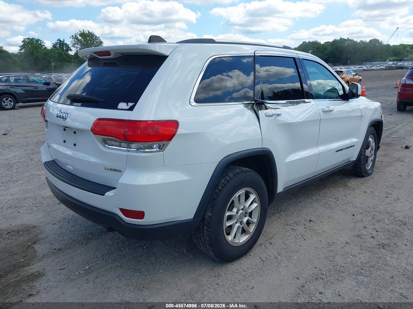 AtlanticExpress - Jeep Grand Cherokee