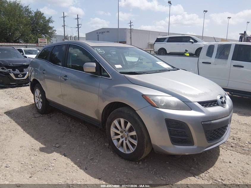 Vin: jm3er2bm6b0368832, lot: 46073351, mazda cx-7 i sport 2011 img_1
