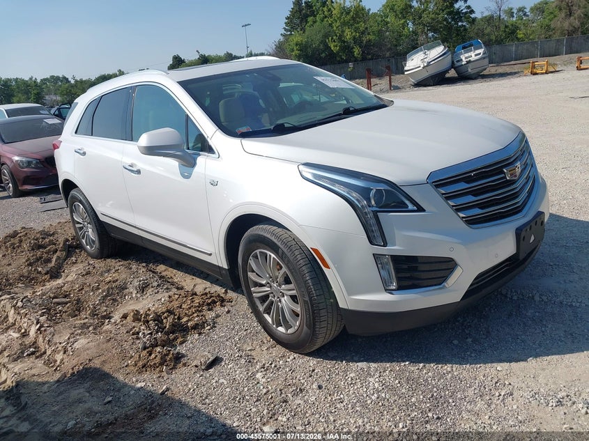 Vin: 1gykndrs3kz174322, lot: 46073354, cadillac xt5 luxury 2019 img_1