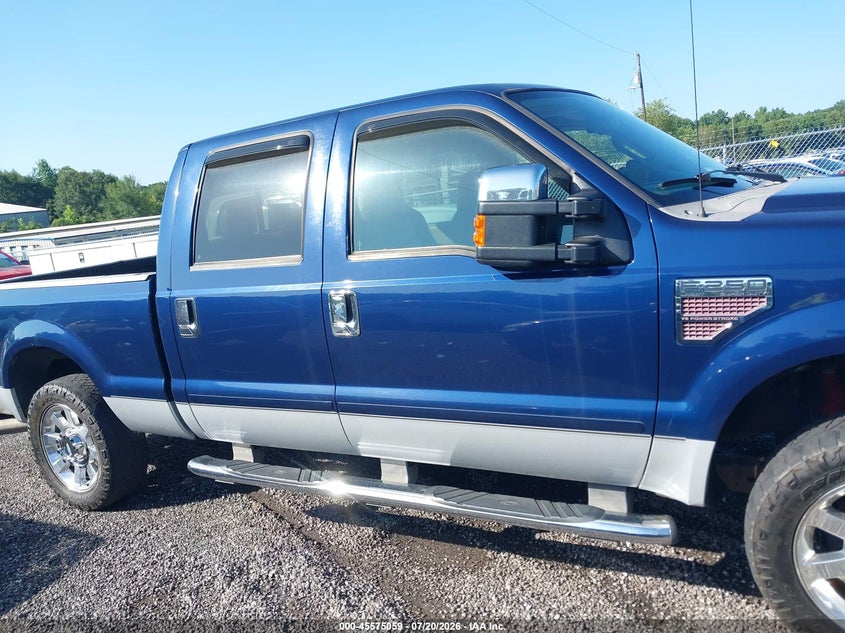 AtlanticExpress - Ford F-550 Super Duty