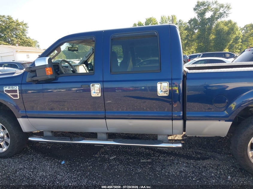 AtlanticExpress - Ford F-550 Super Duty
