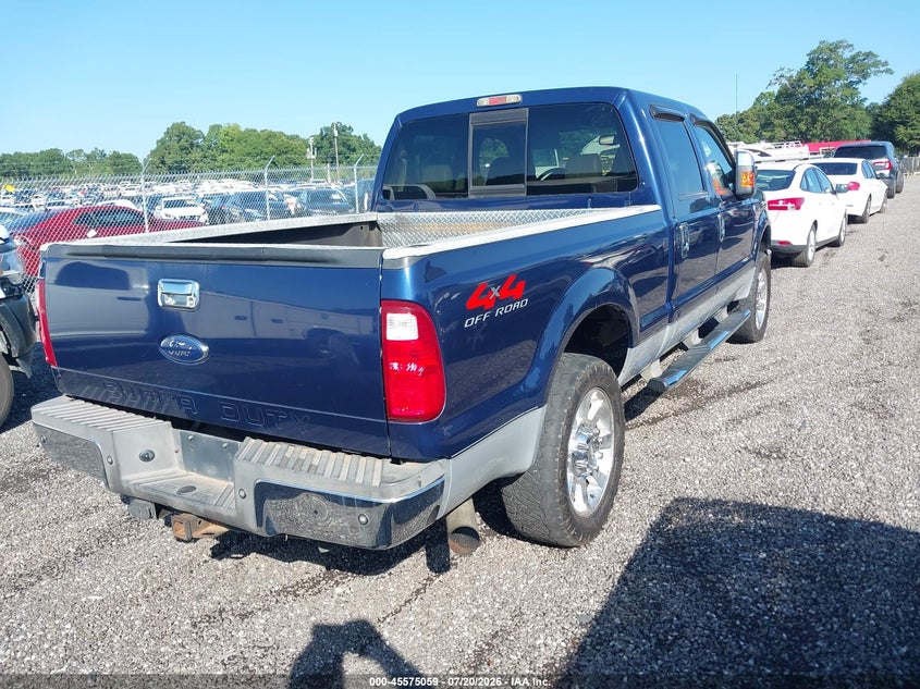 AtlanticExpress - Ford F-550 Super Duty