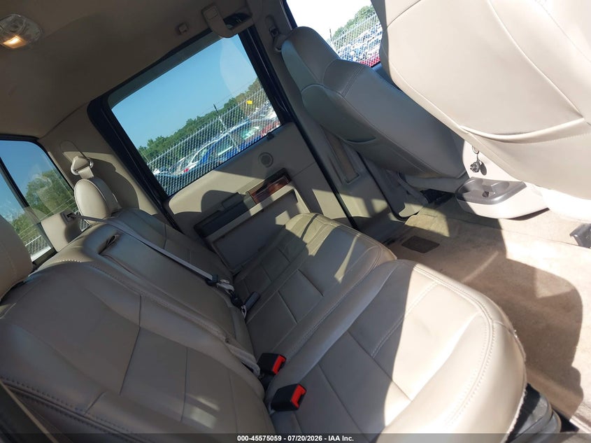 AtlanticExpress - Ford F-550 Super Duty