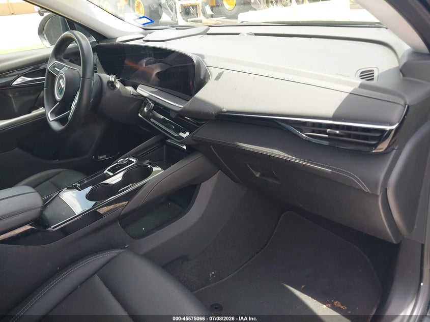 VIN: LRBFZME48RD066870 2024 BUICK ENVISION PREFERRED AWD