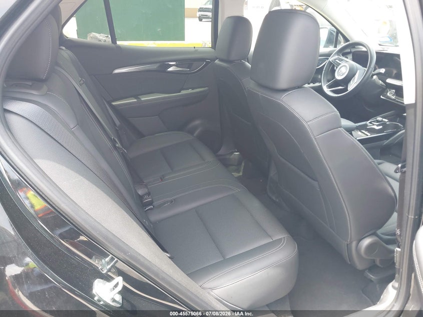 VIN: LRBFZME48RD066870 2024 BUICK ENVISION PREFERRED AWD