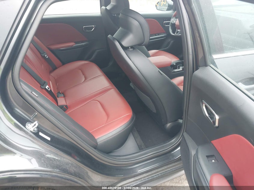 2025 KIA K4 SEDAN 2.0L I-4 DOHC, VVT, 147HP
