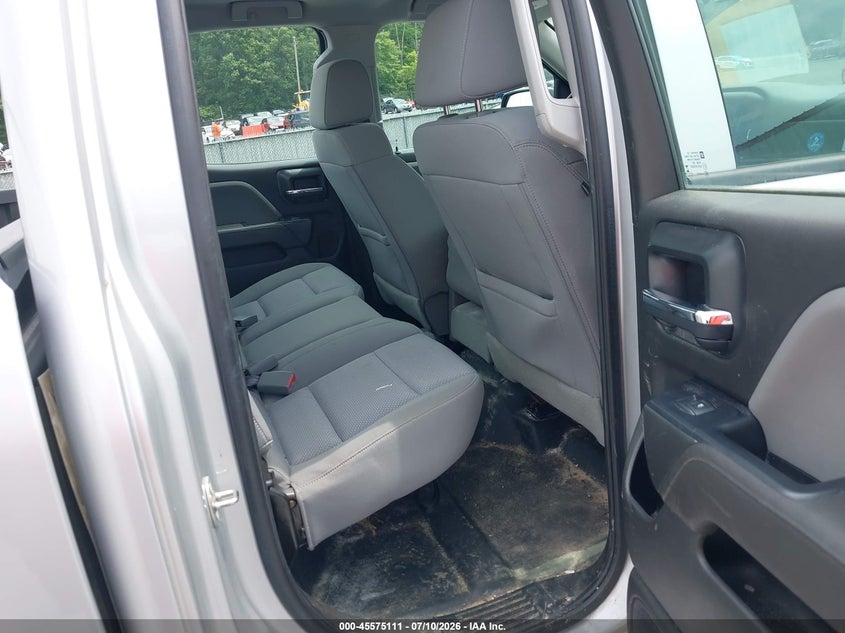 AtlanticExpress - Chevrolet Silverado 1500
