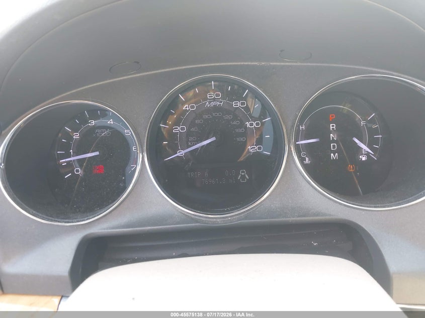 2012 Lincoln Mkz VIN: 3LNHL2GCXCRBG1623 Lot: 45575138