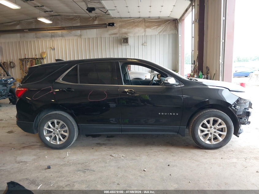 AtlanticExpress - Chevrolet Equinox